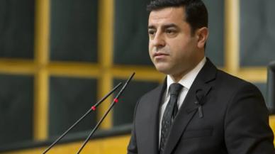 Selahattin Demirtaş'tan Narin Güran paylaşımı: 'Affet hepimizi'