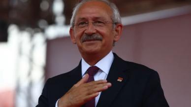 Kılıçdaroğlu engellenen çiftçilere yönelik mesajını paylaştı