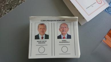 İstanbul Havalimanı'ndaki sandıklardan kim birinci çıktı?