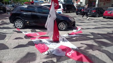 CHP bayrakları yerlerde! Mehmet Mert’ten sert tepki: Hesap sorulmalı!