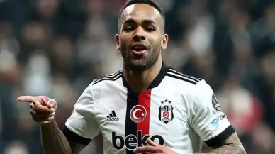 Beşiktaş'tan açıklama: Alex Teixeira'ya borç var mı?