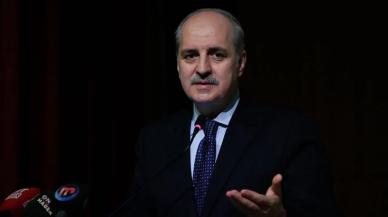 Numan Kurtulmuş kimdir, nereli, kaç yaşında?