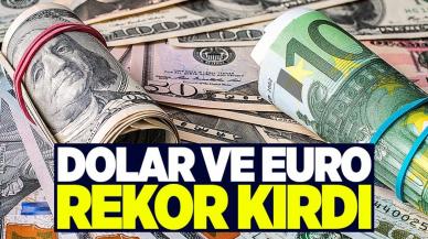 Son Dakika.. 1 Euro 25 TL oldu.. Euro Ne zaman 30 TL Olacak? İşte Tüm Tahminler…