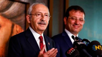 Kılıçdaroğlu, İmamoğlu’nu sildi mi? İşte CHP liderinin kafasındaki yeni İBB Başkanı adayı..