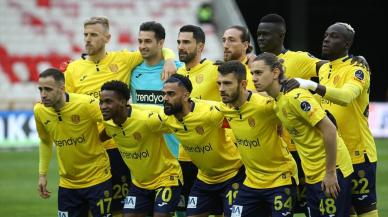 MKE Ankaragücü'nden 15 yıl sonra en iyi derece