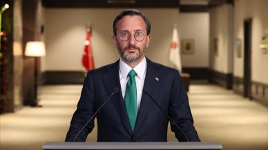 Fahrettin Altun AA'yı kutladı: 'Dezenformasyonla mücadelemizin önemli bileşeni '