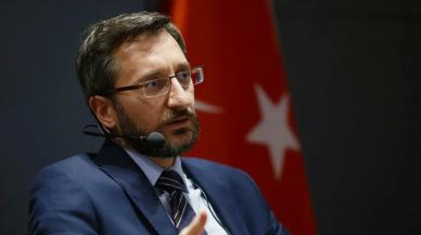 Fahrettin Altun, Azerbaycan’ın Zafer Günü’nü kutladı