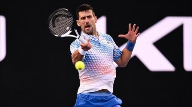 Roland Garros'ta Djokovic finalde