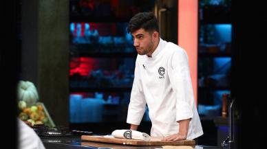 Masterchef Allstar Ayaz Geçer kimdir, nereli, instagram hesabı?