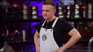 MasterChef All Star İbrahim Cingözler kimdir, kaç yaşında, nereli?