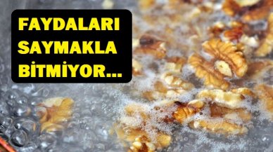 Kendisi Gibi Suyu da Çok Yararlı! Etkisine İnanamayacaksınız…