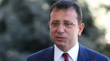 Ekrem İmamoğlu davası ertelendi