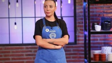 2023 Masterchef Türkiye All Star Suna Aydın kimdir?