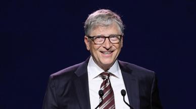 Bill Gates neden Çin'e gitti?