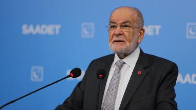 Karamollaoğlu'ndan D-8 ülkelerinin dışişleri bakanlarına mektup