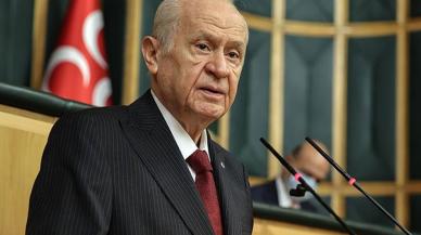 YÖK, Bahçeli'ye istediği haberi vermedi