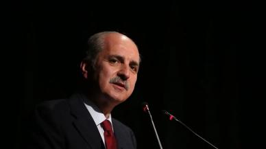 Kurtulmuş'tan 'Can Atalay' serzenişi: Ben onu oradan nasıl çıkaracağım?