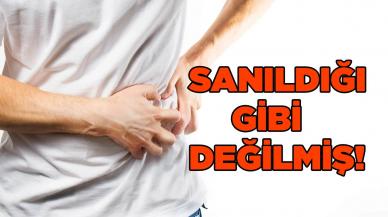 Sanıldığı gibi değilmiş! Ciddi sonuçları olabilir...