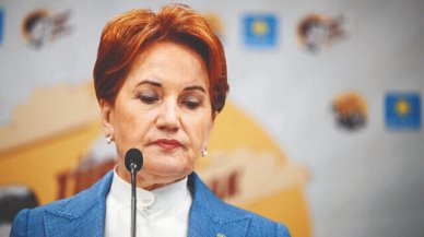 Akşener'in CHP pişmanlığı! "O gün bugündür..."