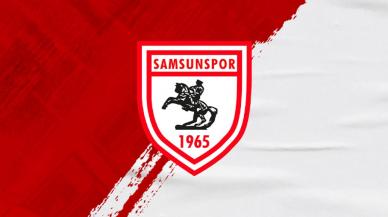 Samsunspor'un gözü Galatasaraylı yıldızda