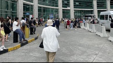 Bayram tatili yoğunluğu: Pasaport ve vizeye ihtiyaç duyulmuyor