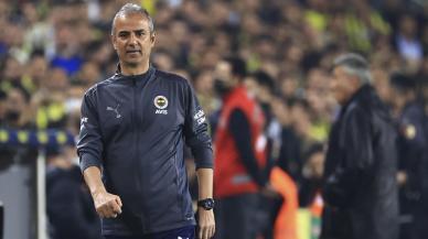 Fenerbahçe'de üçüncü İsmail Kartal dönemi