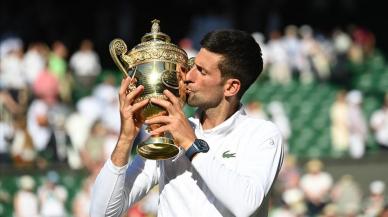 Wimbledon heyecanı başlıyor