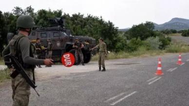 Bu kentte sokağa çıkmak yasaklandı!