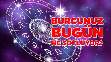 Burcunuz bugün ne söylüyor? Kiminle iyi anlaşıyorsunuz?