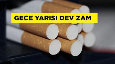 Sigarayı içmek artık hayal oluyor! Bu zam ile sigara içmek artık hayal bile olmayacak..