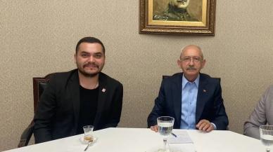 Kemal Kılıçdaroğlu’nun danışmanı Gökşen Anıl Ulukuş kim, nereli, kaç yaşında, ne iş yapıyor?