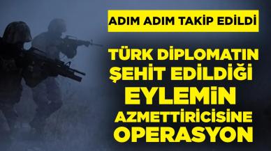 MİT'ten nokta operasyon