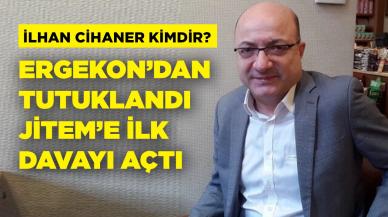 İlhan Cihaner kimdir, kaç yaşında, nereli?