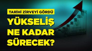 Dolar tarihi zirveyi gördü! Güncel dolar, euro ve altın fiyatları ne kadar 7 Temmuz Cuma?