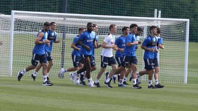 Trabzonspor'da şok sakatlık! Kaval kemiğinde ödem, dizinde kanama..