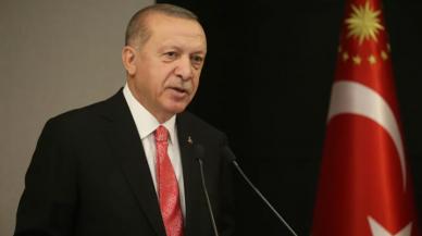 Erdoğan, İsveç'in NATO üyeliği için şart koştu: Önce AB'de önümüzü açın