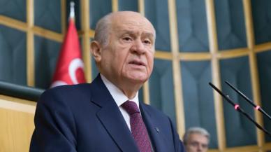 Devlet Bahçeli'den emekli maaşı teklifi