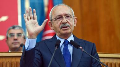 Kılıçdaroğlu: AB ayrı NATO ayrı, yalan üzerine dış politika oluşturuyorsunuz!