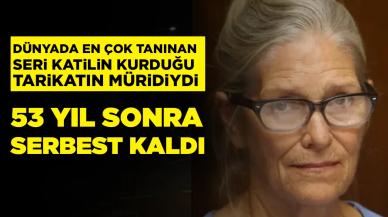 19 yaşında çok sayıda cinayete karışmıştı: 53 yıl sonra serbest bırakıldı