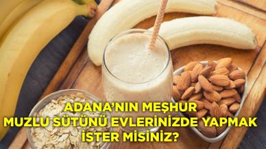 Adana İle Meşhur Olan O Lezzeti Evinizde Denemek İster Misiniz?