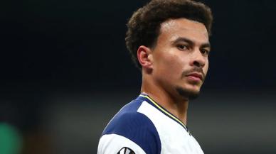 Dele Alli hayatında yaşadığı zor anları paylaştı: Çocukken tacize uğradım