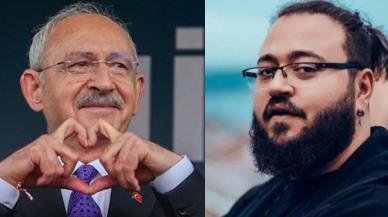 Kılıçdaroğlu’ndan Jahrein’e tazminat davası!