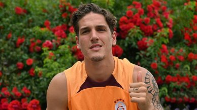 Nicolo Zaniolo'dan flaş Fenerbahçe itirafı