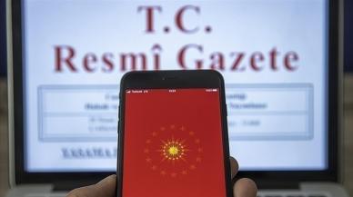 TBMM'nin İsveç kararı Resmi Gazete'de