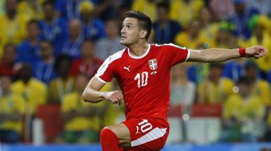 Dusan Tadic İstanbul'a geliyor