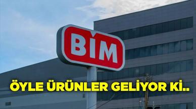 Bim'de Yarın Birçok Üründe İndirim Başlıyor