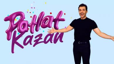 Patlat Kazan yarışması bu akşam başlıyor