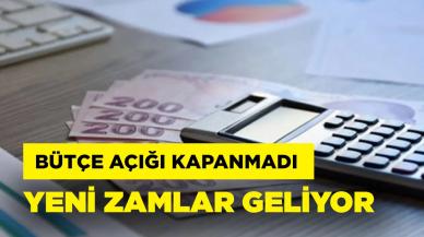 Zamların ardı arkası kesilmiyor! Bu iki kalemde yüksek oranlı artışlar geliyor!