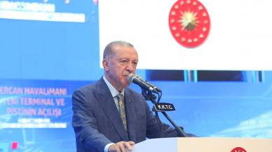 Cumhurbaşkanı Erdoğan’dan Erzurum Kongresi yıl dönümü mesajı