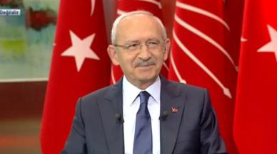 Kemal Kılıçdaroğlu sızdırılan toplantıyı 'etik' bulmadı: Tekrarlandığında gereğini yaparım